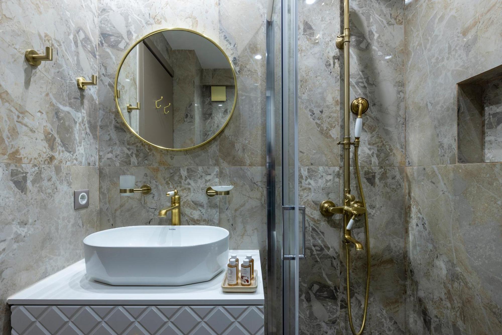 Studio Flat 21 At Evangelismos Metro Stn Ateny Zewnętrze zdjęcie